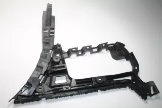 3C8807355 , art711182 Кронштейн крепления бампера заднего Volkswagen Passat CC Арт 711182, вид 1