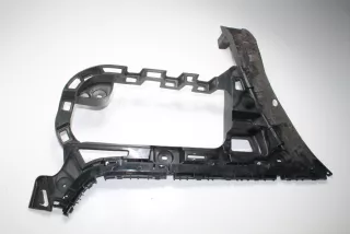3C8807355 , art711182 Кронштейн крепления бампера заднего Volkswagen Passat CC Арт 711182, вид 2