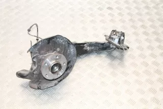 art717622 Ступица задняя правая MINI Cooper F56,F55 Арт 717622, вид 1