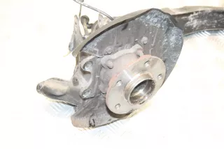 art717622 Ступица задняя правая MINI Cooper F56,F55 Арт 717622, вид 3