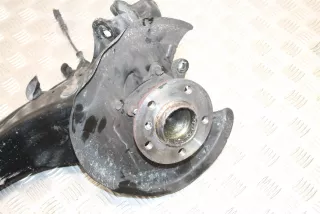 art717622 Ступица задняя правая MINI Cooper F56,F55 Арт 717622, вид 6