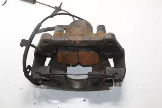 art726003 Суппорт передний левый MINI Cooper R50 Арт 726003, вид 5