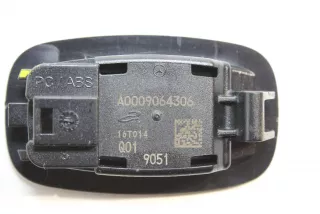 A0009064306 , art739617 Фонарь салона (плафон) Mercedes C W205 Арт 739617, вид 3