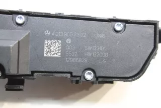 A2139057302 , art754722 Кнопка (Выключатель) Mercedes C W205 Арт 754722, вид 3