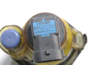 662588537 , art759789 Фара противотуманная правая Opel Astra J Арт 759789, вид 5
