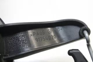A1693001004 , art764970 Педаль газа Mercedes B W245 Арт 764970, вид 4