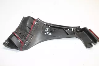 31265954 , art769766 Кронштейн крепления бампера заднего Volvo C30 Арт 769766, вид 1