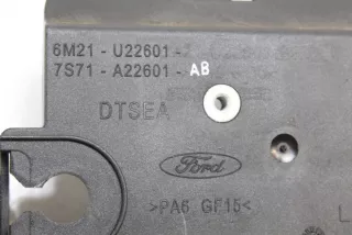 7S71-A22601-AB , art771044 Ручка внутренняя передняя левая Ford Galaxy 2 Арт 771044, вид 4