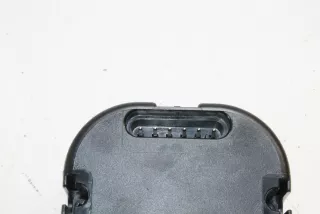 Блок управления сигнализацией Honda CR-V 3 2011г. 37110-SWA-E010-M1 , art774771 - Фото 3