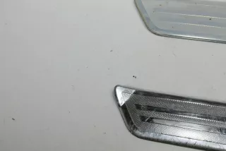 498166255 , art803091 Молдинг двери задней правой Opel Astra J Арт 803091, вид 3