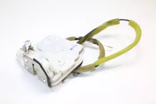 art861159 Замок двери задней левой Mazda CX-5 1 Арт 861159, вид 1