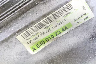 A6400102344 , art894048 Поддон Mercedes B W245 Арт 894048, вид 5
