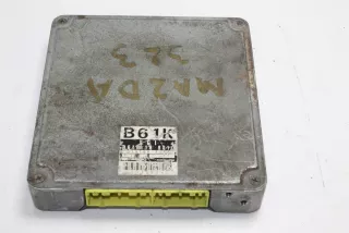 079700-2353 , art3071624 Блок управления двигателем Mazda 323 F Арт 3071624, вид 1