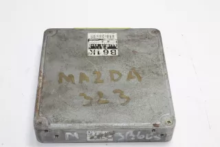 079700-2353 , art3071624 Блок управления двигателем Mazda 323 F Арт 3071624, вид 3