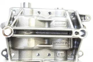 A6400100536 , art899200 Вал балансирный Mercedes B W245 2.0л Арт 899200, вид 12