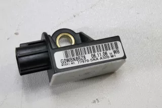 77970-SNA-A320 , art903573 Датчик удара Honda Civic 8 Арт 903573, вид 4