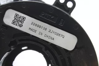 22899138 , art906221 Шлейф руля Opel Insignia 1 Арт 906221, вид 5