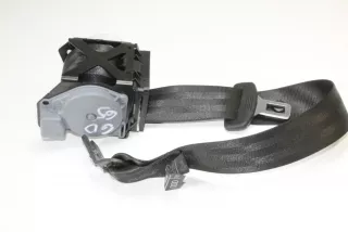 4G8857805G , art3072245 Ремень безопасности задний правый Audi A7 1 (S7,RS7) Арт 3072245, вид 1