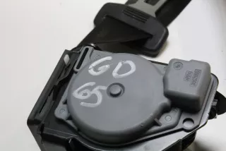 4G8857805G , art3072245 Ремень безопасности задний правый Audi A7 1 (S7,RS7) Арт 3072245, вид 5