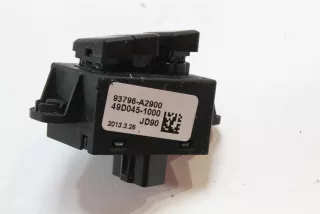93796-A2900 , art3072899 Кнопка (Выключатель) Kia Ceed 2 Арт 3072899, вид 4