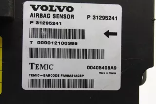 P31295241, 31295241 , art949531 Блок AirBag Volvo XC60 1 Арт 949531, вид 3