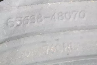 65638-48070 , art3073278 Защита арок задняя левая (подкрылок) Lexus RX 4 Арт 3073278, вид 5