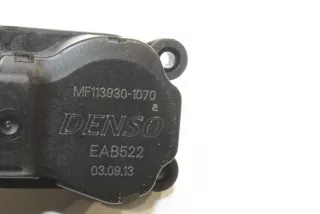 MF113930-1070 , art3073483 Заслонка печки/климат-контроля Land Rover Discovery 4 Арт 3073483, вид 3
