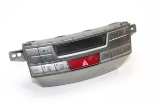 72311AJ010 , art3073684 Блок управления печки/климат-контроля Subaru Legacy 4 Арт 3073684, вид 1