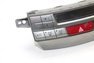 72311AJ010 , art3073684 Блок управления печки/климат-контроля Subaru Legacy 4 Арт 3073684, вид 2