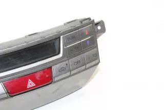 72311AJ010 , art3073684 Блок управления печки/климат-контроля Subaru Legacy 4 Арт 3073684, вид 3