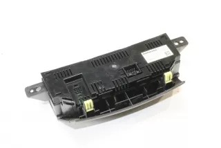 72311AJ010 , art3073684 Блок управления печки/климат-контроля Subaru Legacy 4 Арт 3073684, вид 4