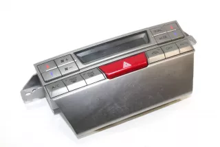 72311AJ010 , art3073637 Блок управления печки/климат-контроля Subaru Legacy 4 Арт 3073637, вид 1