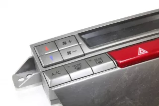 72311AJ010 , art3073637 Блок управления печки/климат-контроля Subaru Legacy 4 Арт 3073637, вид 2