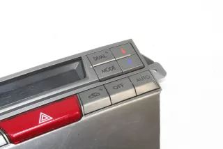 72311AJ010 , art3073637 Блок управления печки/климат-контроля Subaru Legacy 4 Арт 3073637, вид 3