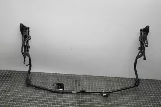 1320047 , art973860 Механизм складывания крыши Mercedes SLK r171 Арт 973860