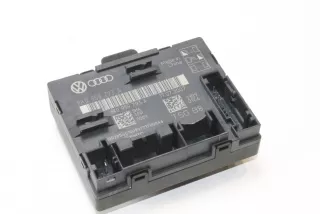 8K0959793A , art974468 Блок управления двери передней левой Audi A5 (S5,RS5) 1 Арт 974468, вид 1