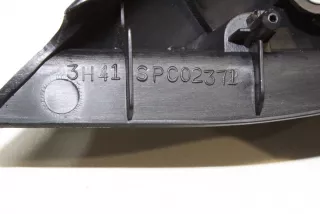 SPC02371 , art421415 Пластик салона Mitsubishi Lancer 10 Арт 421415, вид 4