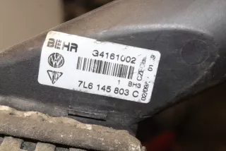7L6145803C , art426328 Интеркулер Audi Q7 4L Арт 426328, вид 5