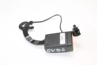 98001481XT , art326313 Ремень безопасности задний правый Citroen C4 Grand Picasso 2 Арт 326313, вид 1