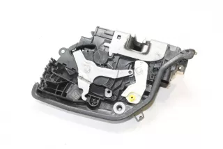 7281943 , art429064 Замок двери задней левой MINI Cooper F56,F55 Арт 429064, вид 2