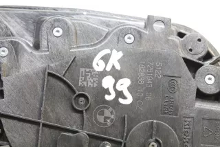 7281943 , art429064 Замок двери задней левой MINI Cooper F56,F55 Арт 429064, вид 4