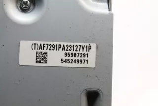 95907291 , art269866 Прочая запчасть Opel Mokka 1 Арт 269866, вид 4