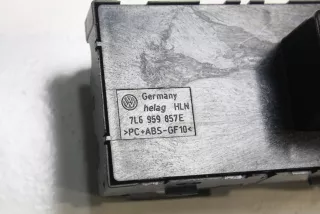7L6959857E , art441992 Кнопка (Выключатель) Volkswagen Touareg 1 Арт 441992, вид 3