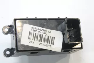 93575-3Z200 , art338050 Кнопка (Выключатель) Hyundai i40  Арт 338050, вид 4