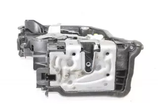 7281936 , art368013 Замок двери передней правой MINI Cooper F56,F55 Арт 368013, вид 2