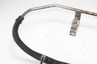 Патрубок (трубопровод, шланг) Audi TT 1 2005г. art452300 - Фото 2
