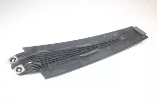 7196352 , art454705 Молдинг двери передней правой BMW 5 F10/F11/GT F07 Арт 454705, вид 5