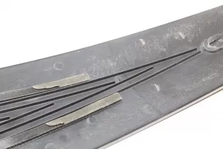 7196352 , art454705 Молдинг двери передней правой BMW 5 F10/F11/GT F07 Арт 454705, вид 7