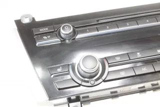 9352735 , art300134 Блок управления печки/климат-контроля BMW 5 F10/F11/GT F07 Арт 300134, вид 2