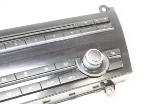 9352735 , art300134 Блок управления печки/климат-контроля BMW 5 F10/F11/GT F07 Арт 300134, вид 3